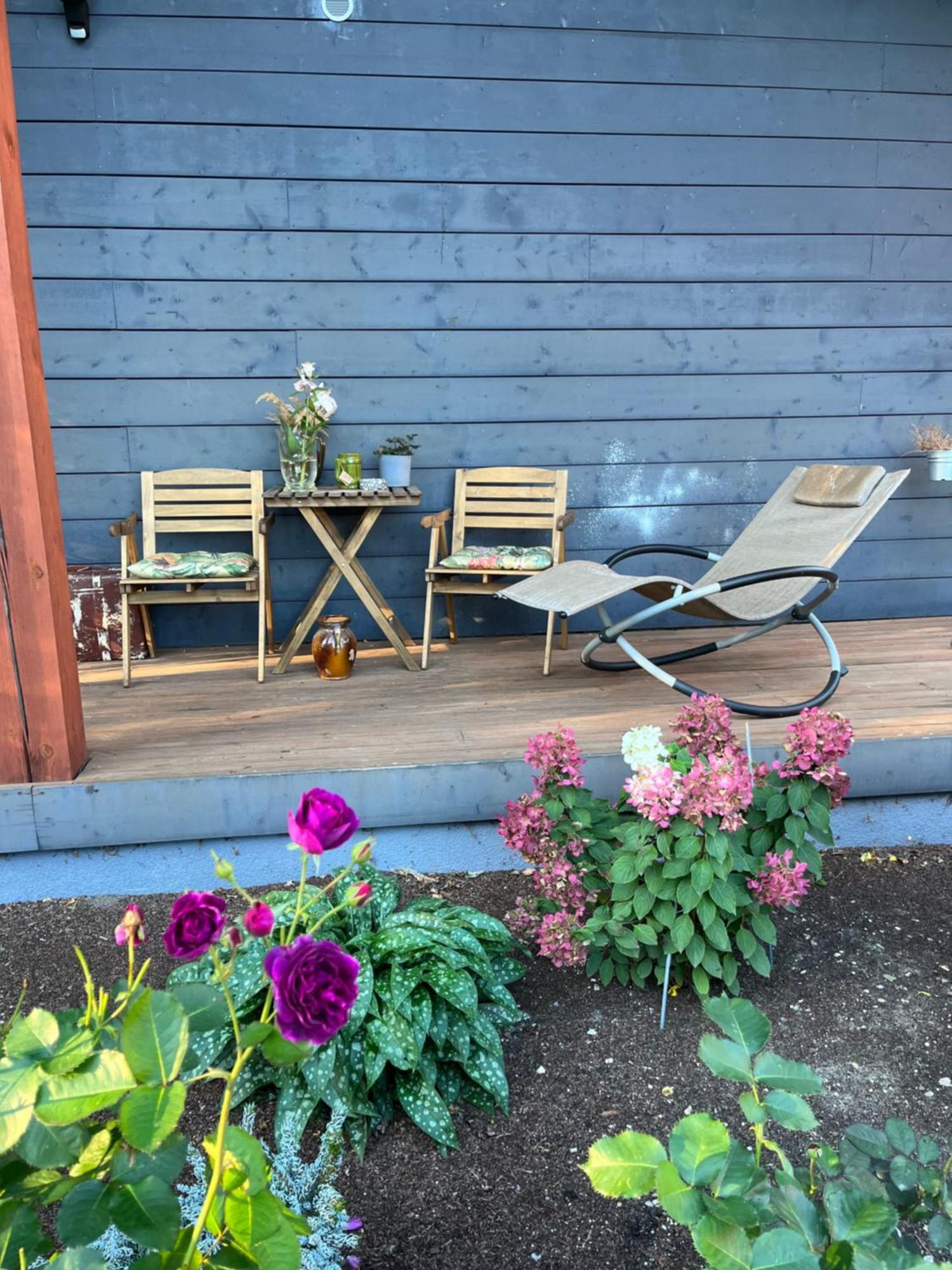 Auglu Ielas Pirts Maja Jurmala Exterior photo
